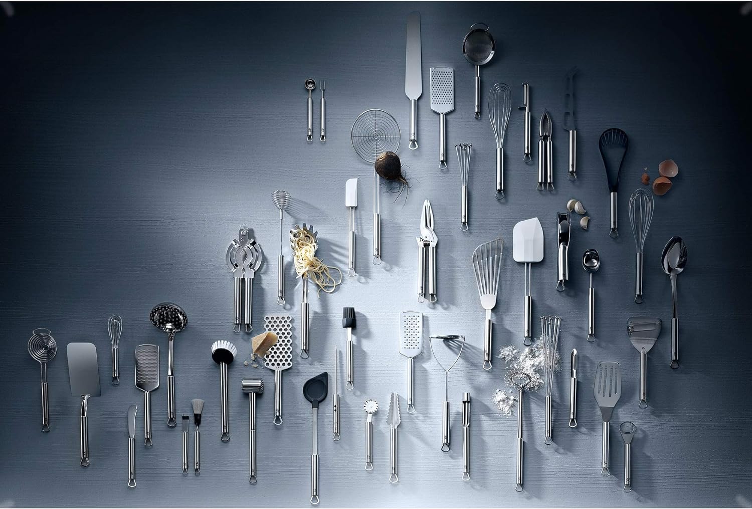 WMF Meat Tenderiser Profi Plus 18/10 Short – Bild 2