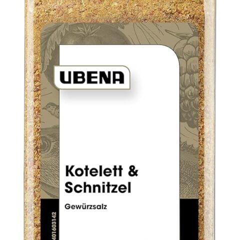 gewürz schnitzel