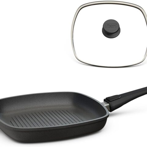 schnitzelpfanne